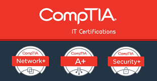 CompTIA A+