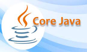 Core Java