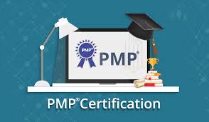 PMP CERTIFICATION TRAINING