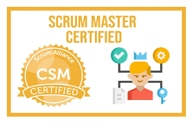 SCRUM MASTER